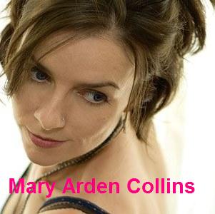 Mary Arden Collins