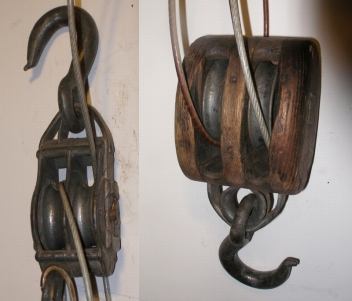 Block and Tackel
