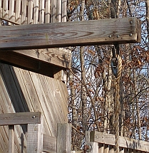 Climbing rope