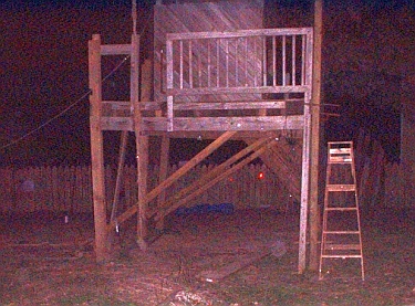 It is really up.