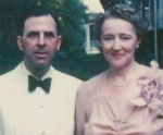 Alfred and Irene Levis