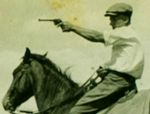 Colorado horseback shooting. Alfred?
