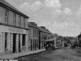 Hedford, the city of Martin Munroe