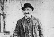 Michael Munroe - first cousin of Michael John Munroe