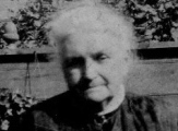 Sarah Munroe Gerrity, sister of Martin Munroe