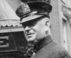 William Garrity, son of Sarah Munroe Garrity