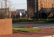 Aproximate location of 115 and 113 Tatnall Strets