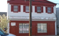 3031 and 3032 N. Market Street built by Harry Hurff
