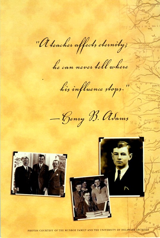 Page 1 Memorial Program