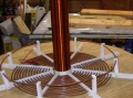 Tesla Coil Complete