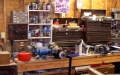 Work Bench